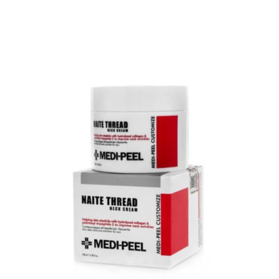 Medi peel premium naite thread neck